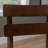 Eickhoff Solid Wood Ladder Back Side Chairs-176208545-176246900