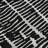 Premium Machine Washable Prisco Black Rug-1715020792