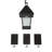 Leatri Outdoor Hanging Lantern