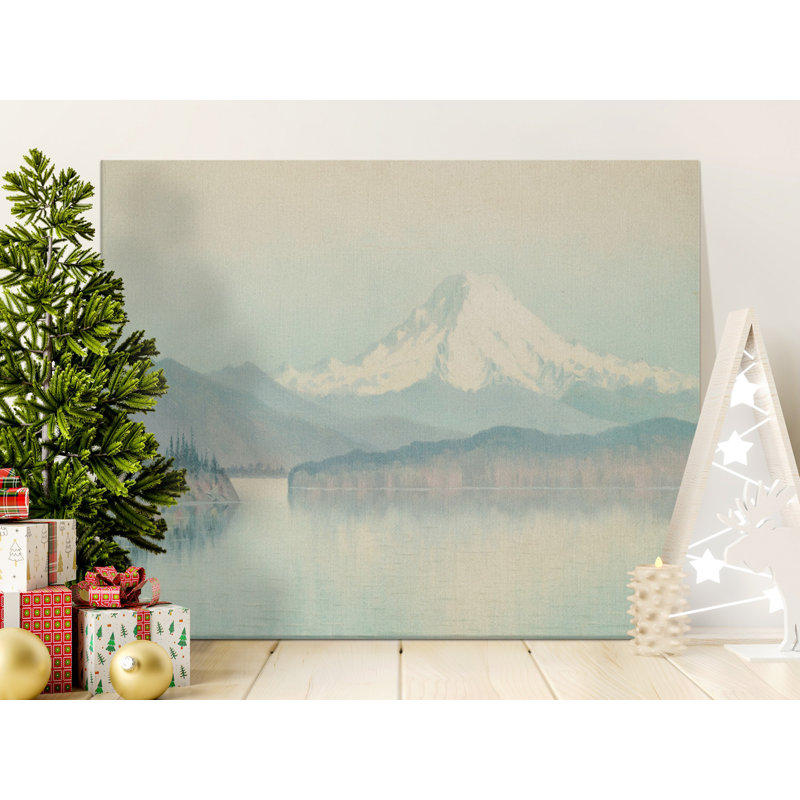 Sigala Wrapped Canvas Print Set, 48x32