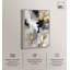 Golden Slumber I, impression sur toile encadrée par Art Remedy, cadre argenté, 24 x 36-21053449-21053457