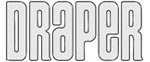 Draper logo