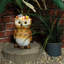 Winnifred Animals Resin Garden Statue