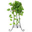 Wobna Metal Weather Resistant Plant Stand