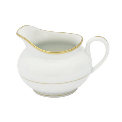 Orsay Creamer Bowl