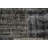 Geometric Patchwork Distressed Area Rug 8x10