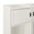 Jones Street Hall Tree 44'' Wide with Shoe Storage-351683228
