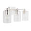 Éclairage pour meuble-lavabo à intensité variable Yerington-695287875-672177991