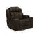 Whitnie Swivel Glide P2 Recliner