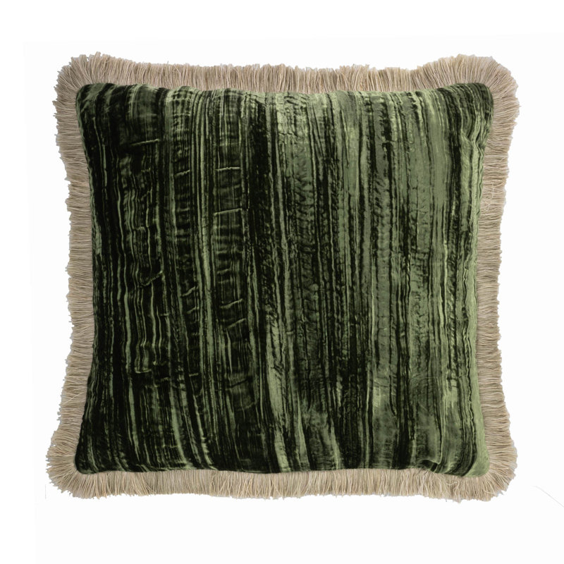 Solid Pillow Cover