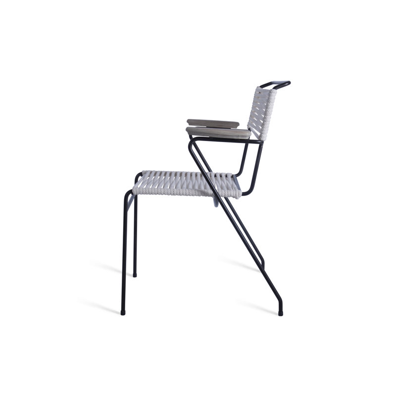 Savoye Upholstered Arm Chair