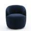 Fauteuil demi-tonneau avec fauteuil Teddy-1537202692