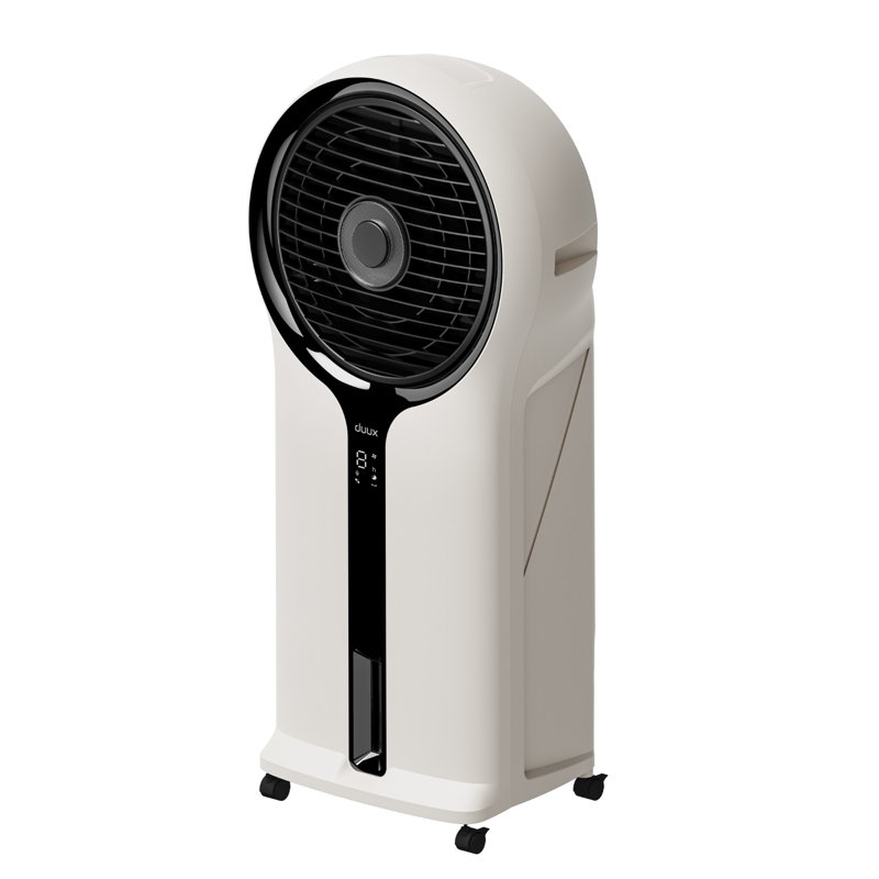 Duux Mist Evaporative Air Cooler with Remote Control