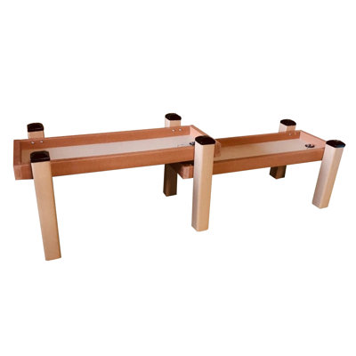 Plastic Sand & Water Table