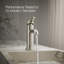 Occasion Single-Handle Sink Vessel Sink Bathroom Faucet with Drain Assembly-1659713089