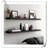 Wimer 3 Piece Solid Wood Floating Shelf-1173665601