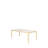 Lennon Solid Wood Solid Wood Top Four Leg Dining Set-93721180-93721182