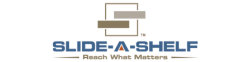 Slide-A-Shelf Logo