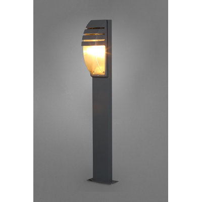 Ron Frosted Bollards