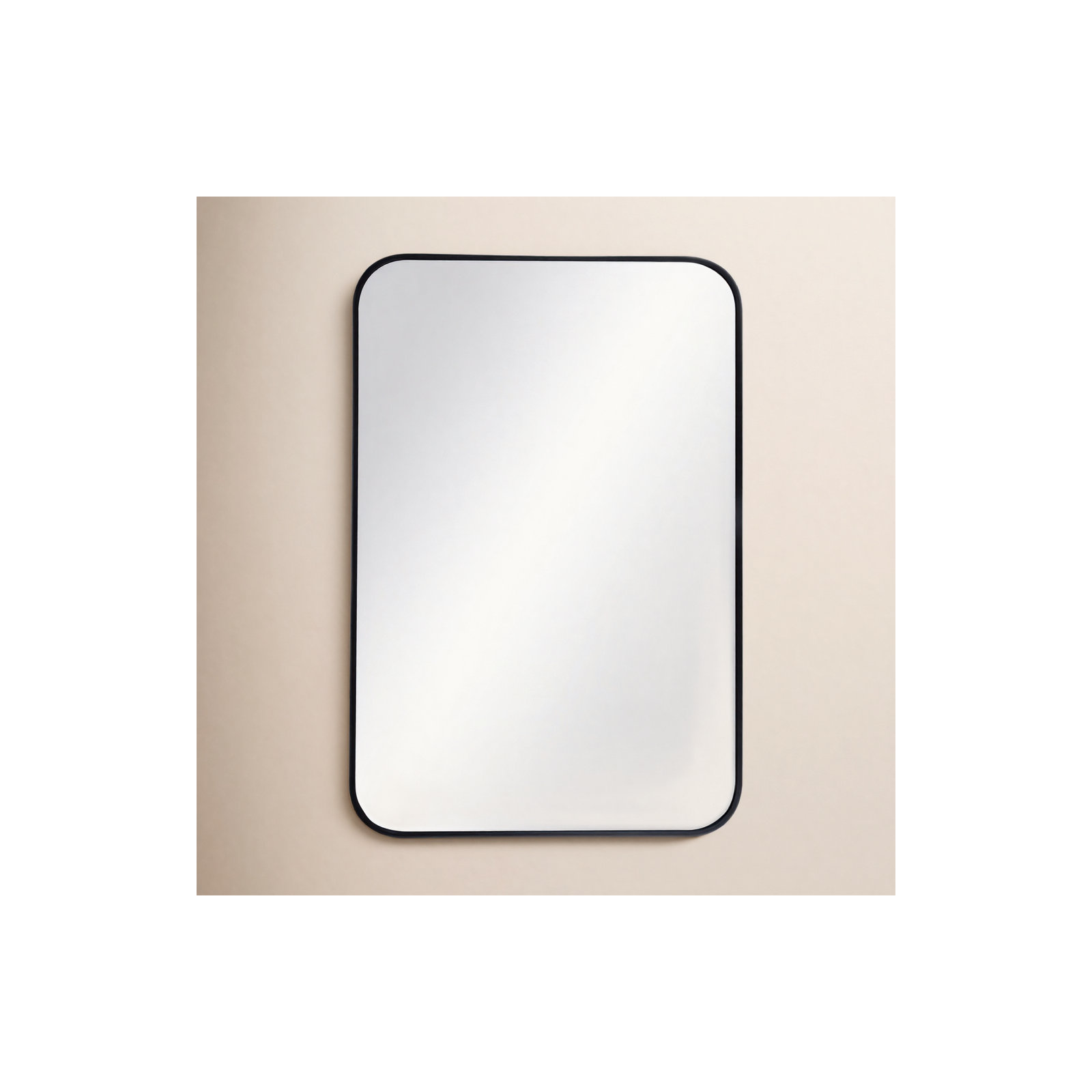 24'' W x 16'' H Bathrrom Aluminum Medicine Cabinets With Mirrors And 2 Adjustable Shelves