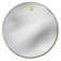 Miroir d'appoint circulaire