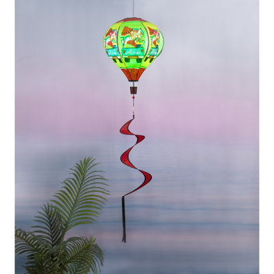 Rouleau de ballon Morciglio Welcome Summer