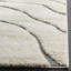 Tapis crème / gris Ashal-1547647145