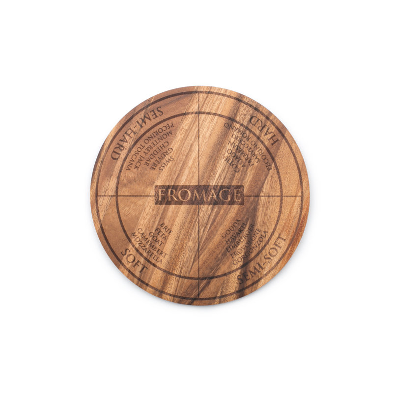 Ironwood Gourmet Cheese Board