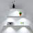 Sluiter Floating Shelf-2096714556