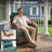 Smishape Outdoor Cushion Set Of 2, 6 Inch Deep Seat Patio Furniture Cushions With Removable Cover,Replacement Patio Cushion Set For Chair,Sofa,Loveseat-83282632-83282678