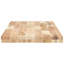 Quinaya 140cm Solid Wood Bathroom Vanity Top