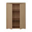 Rydar 99.1cm H x 74.5cm W Standard Bookcase-124889450