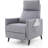 Meaghan Upholstered Recliner