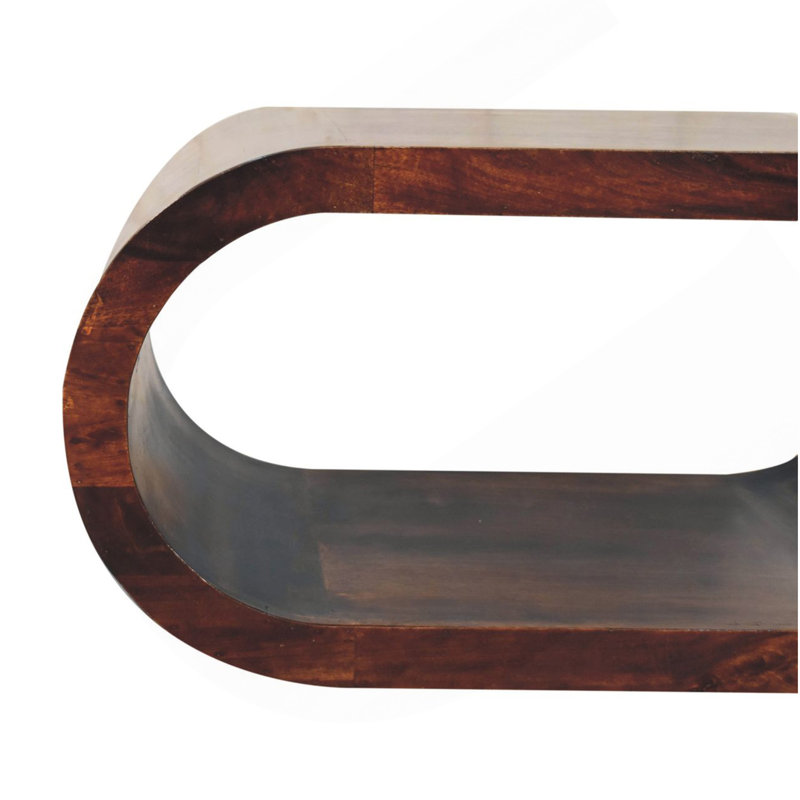 Table basse Wood Wood