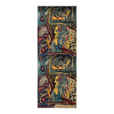 Tapis Wrought Studio Ansela