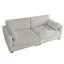 Canapé modulaire en velours côtelé Bentura-1151759882
