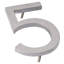 24 in. Flat Floating Mount House Number-1752730951-1747342044