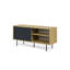 Simeon 135cm Sideboard