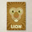 « animal 70 », art sur toile-21939441