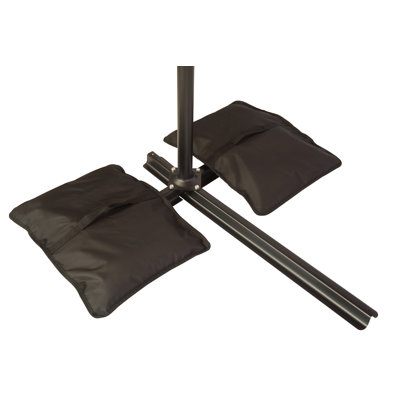 Mcwilliams Umbrella Weight