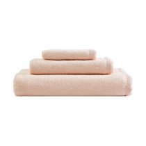 Lavish Touch 700 GSM Egyptian-Quality Cotton Pack of 4 Bath Towels