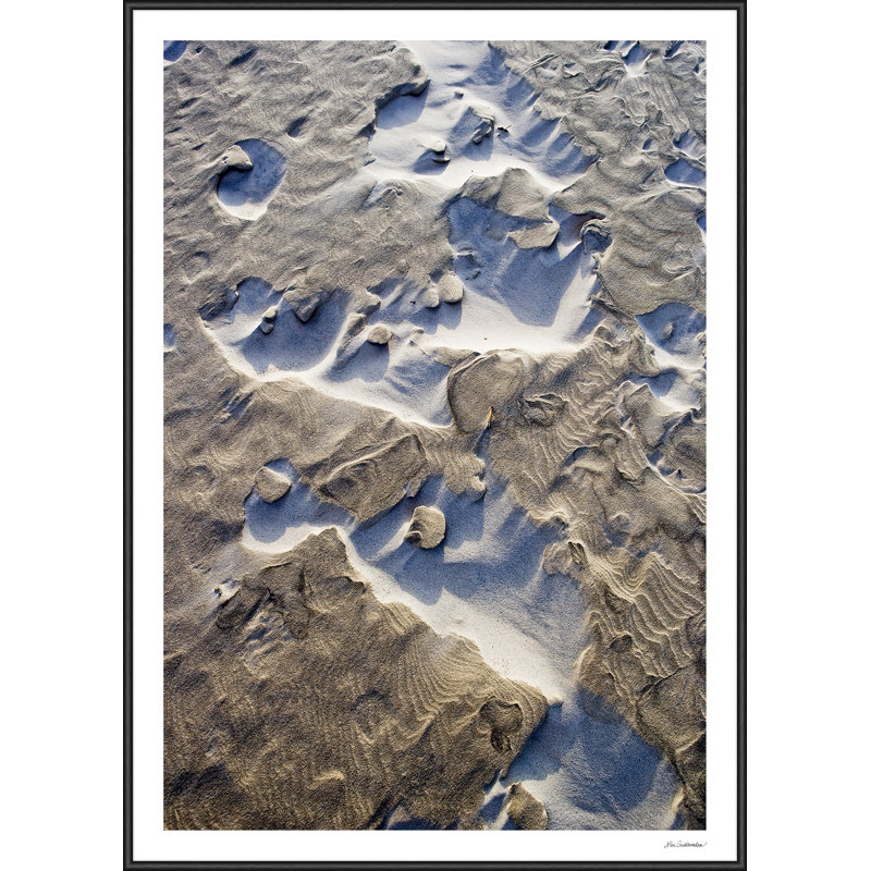 Nina Guldbrandsen - Single Picture Frame Print