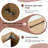 16'' Single Bathroom Vanity with Ceramic Top-338455562