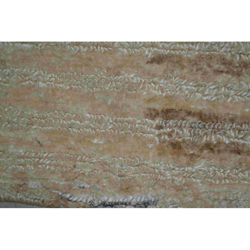 Jute / Sisal Area Rug in Beige