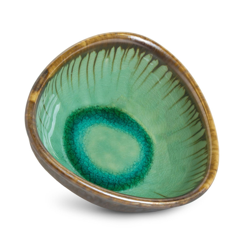 Dekeisha Delta Cereal Bowl