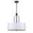 Denalia 3 - Light Single Pendant-1641416112
