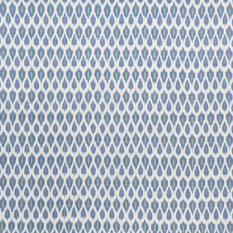 Presidio Ikat Fabric
