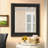 Rocklake Solid Wood Frame Mirror-21320215