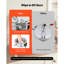 Bouilloire Popcorn Popper-116536896