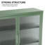 Armoire à pharmacie avec miroir l 27,6 po Cheisa-585617504
